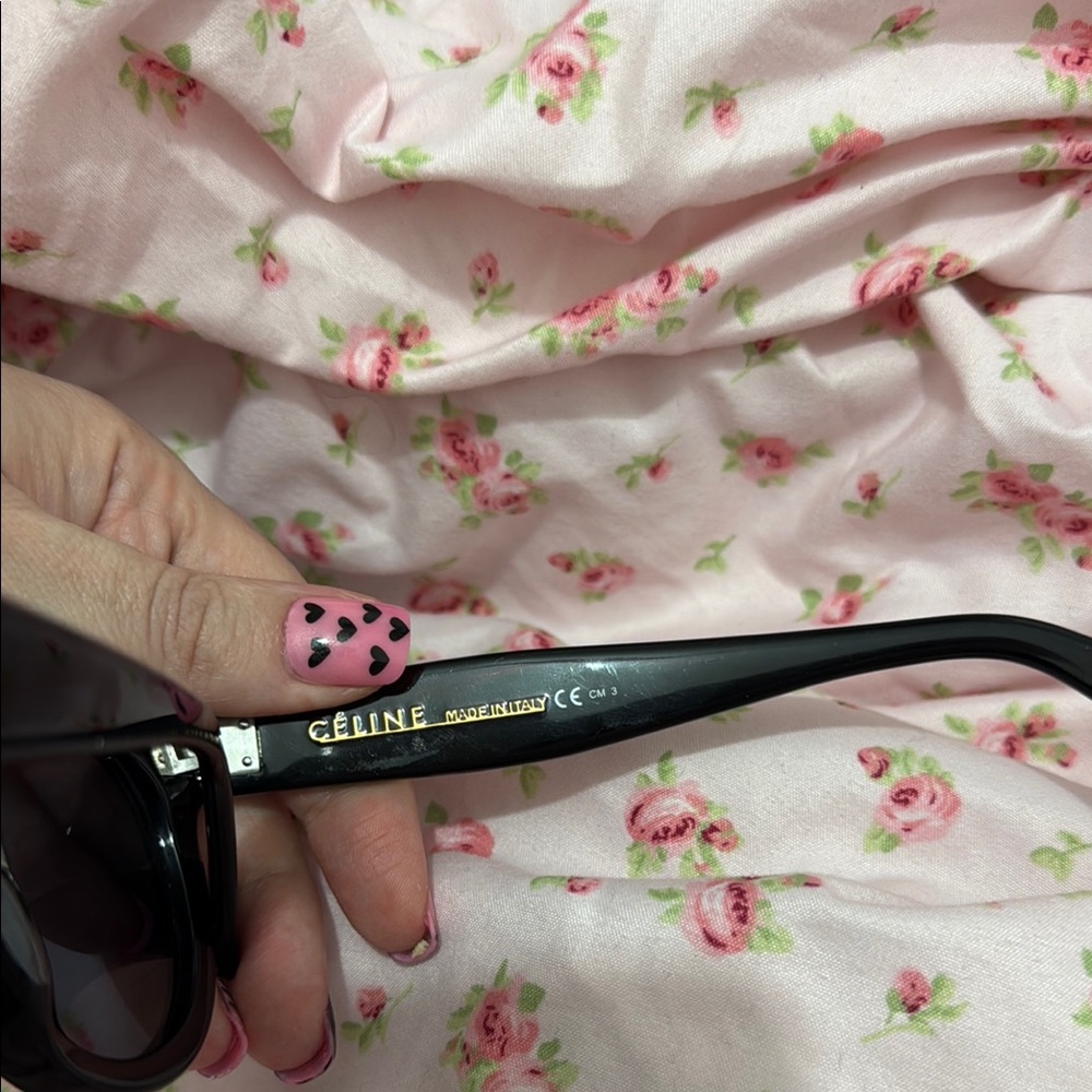 Celine Women’s Sunglasses - Picture 6 of 6